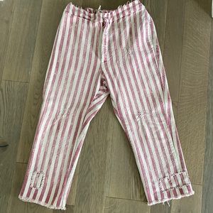 Magnolia Pearl Sid Pants